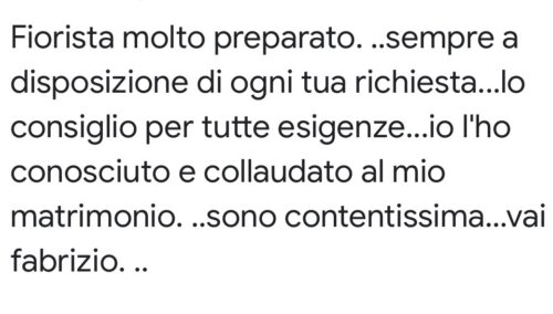 recensione sposi