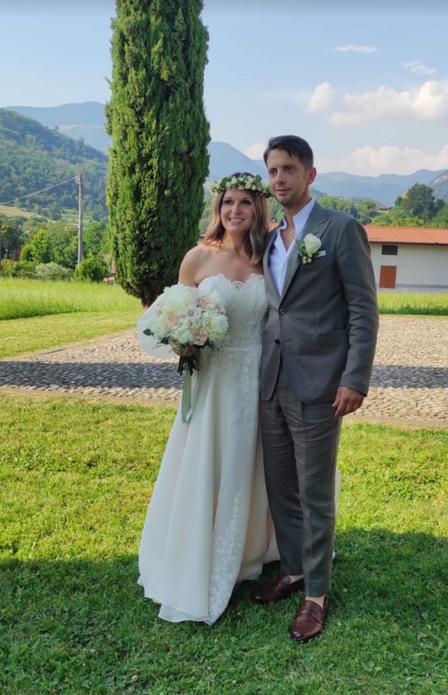 foto sposi